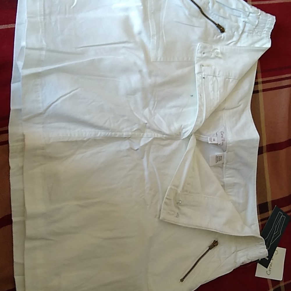 Skort